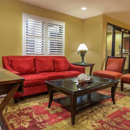 Harvest Inn Dixon Uc Davis Экстерьер фото