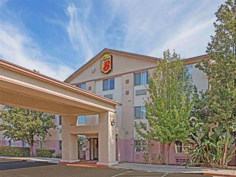 Harvest Inn Dixon Uc Davis Экстерьер фото