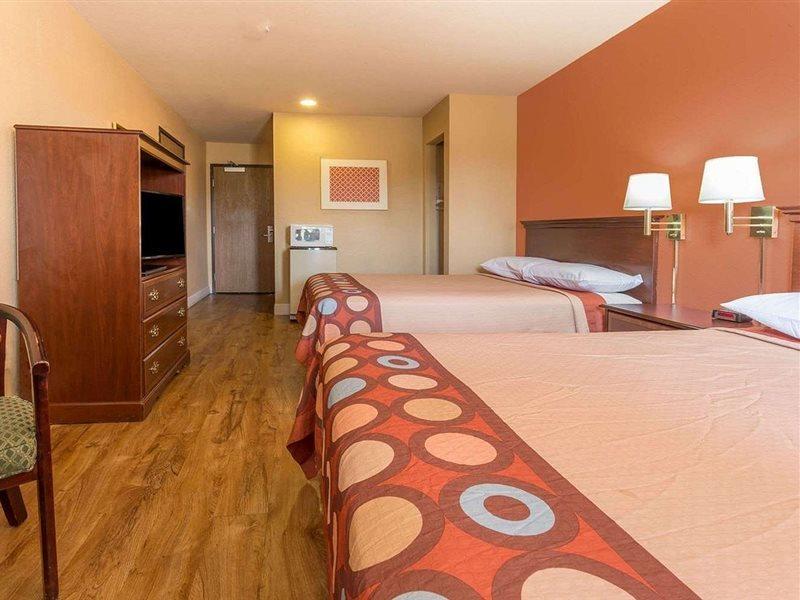 Harvest Inn Dixon Uc Davis Экстерьер фото