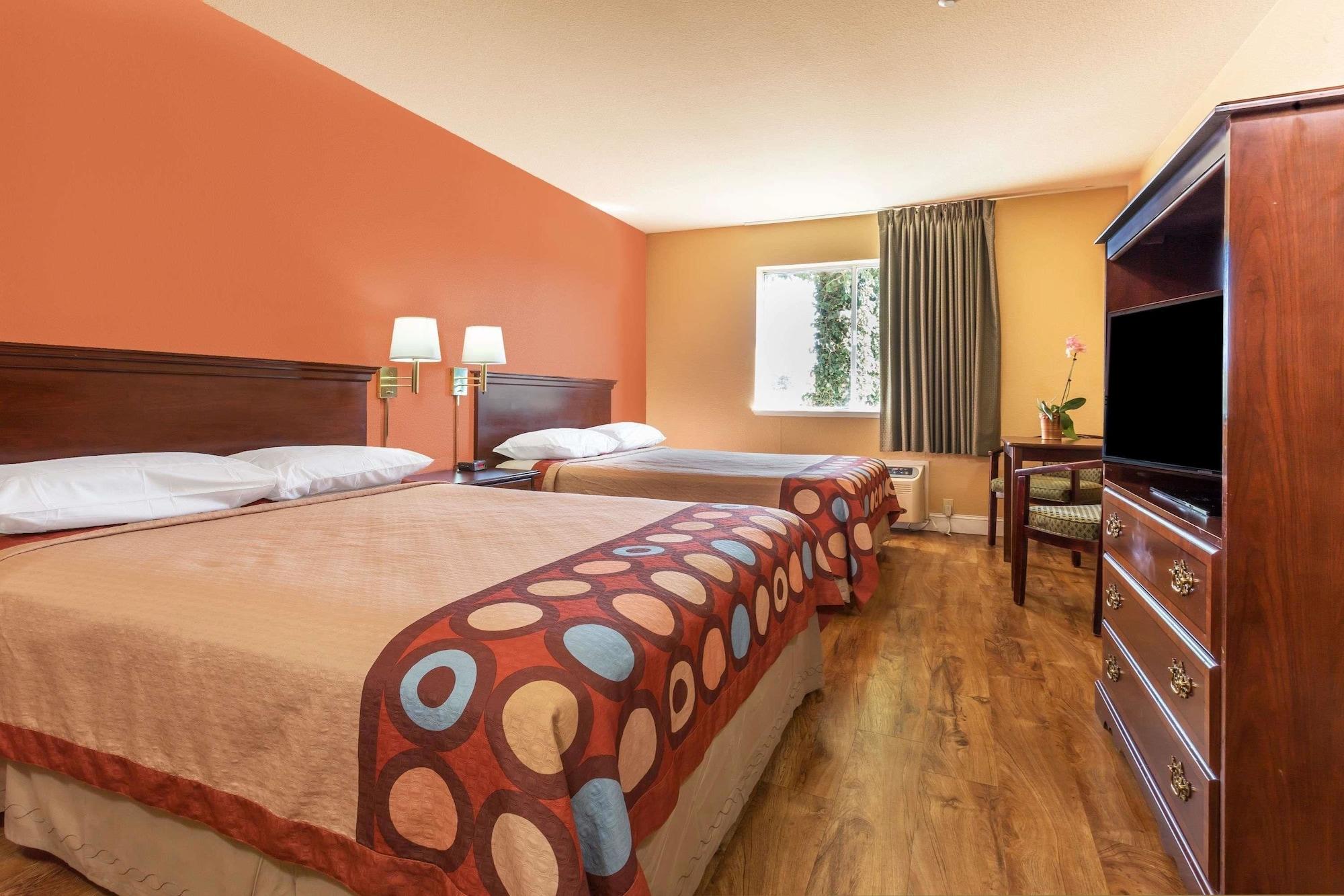 Harvest Inn Dixon Uc Davis Экстерьер фото