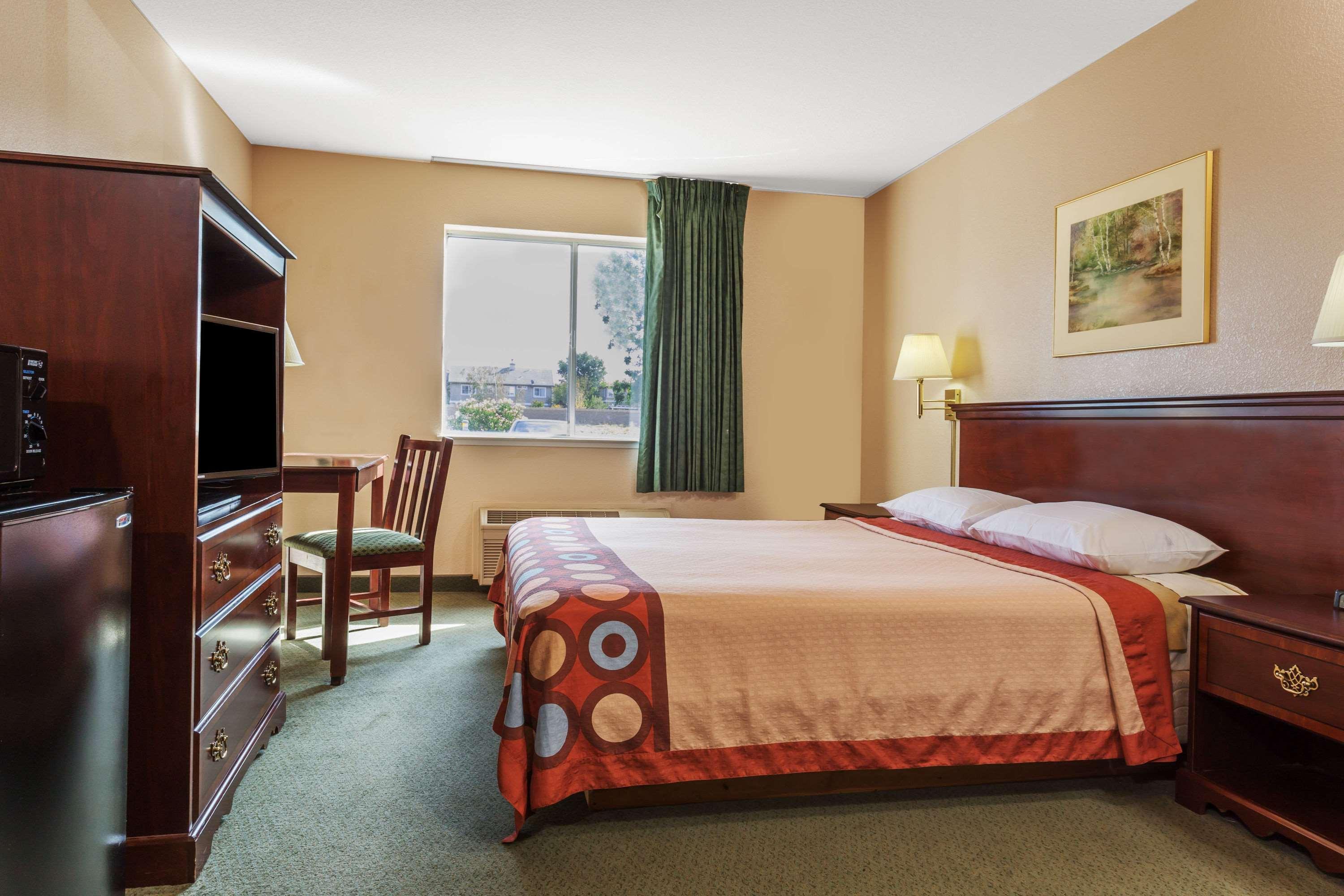 Harvest Inn Dixon Uc Davis Экстерьер фото