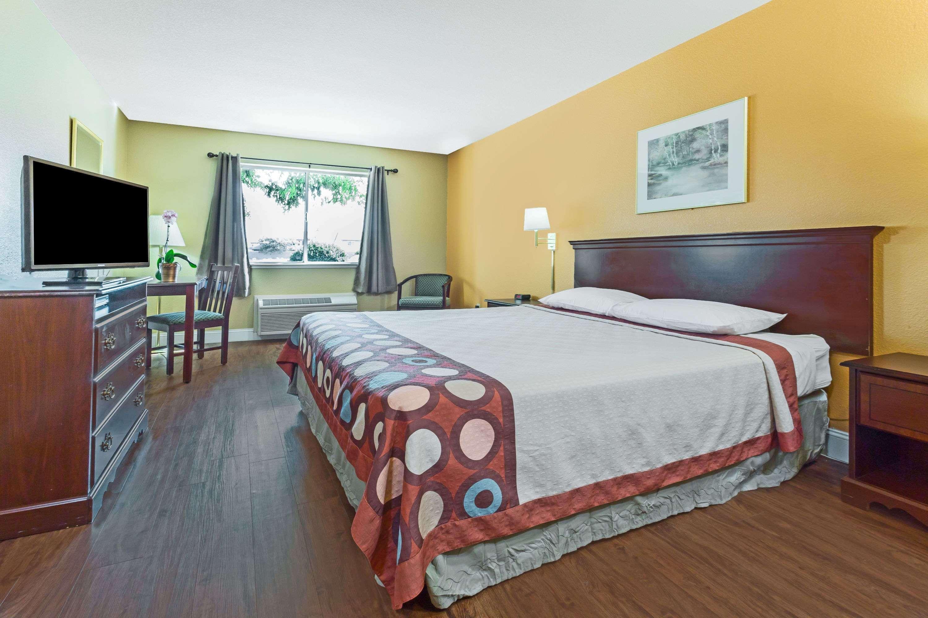 Harvest Inn Dixon Uc Davis Экстерьер фото