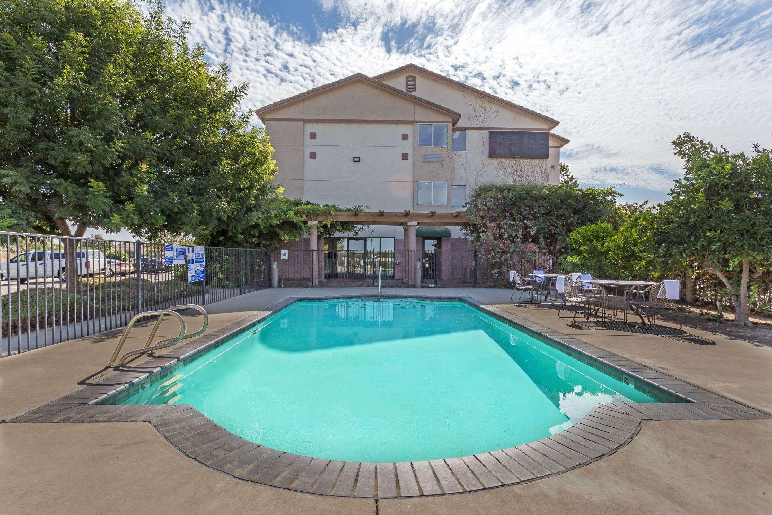 Harvest Inn Dixon Uc Davis Экстерьер фото