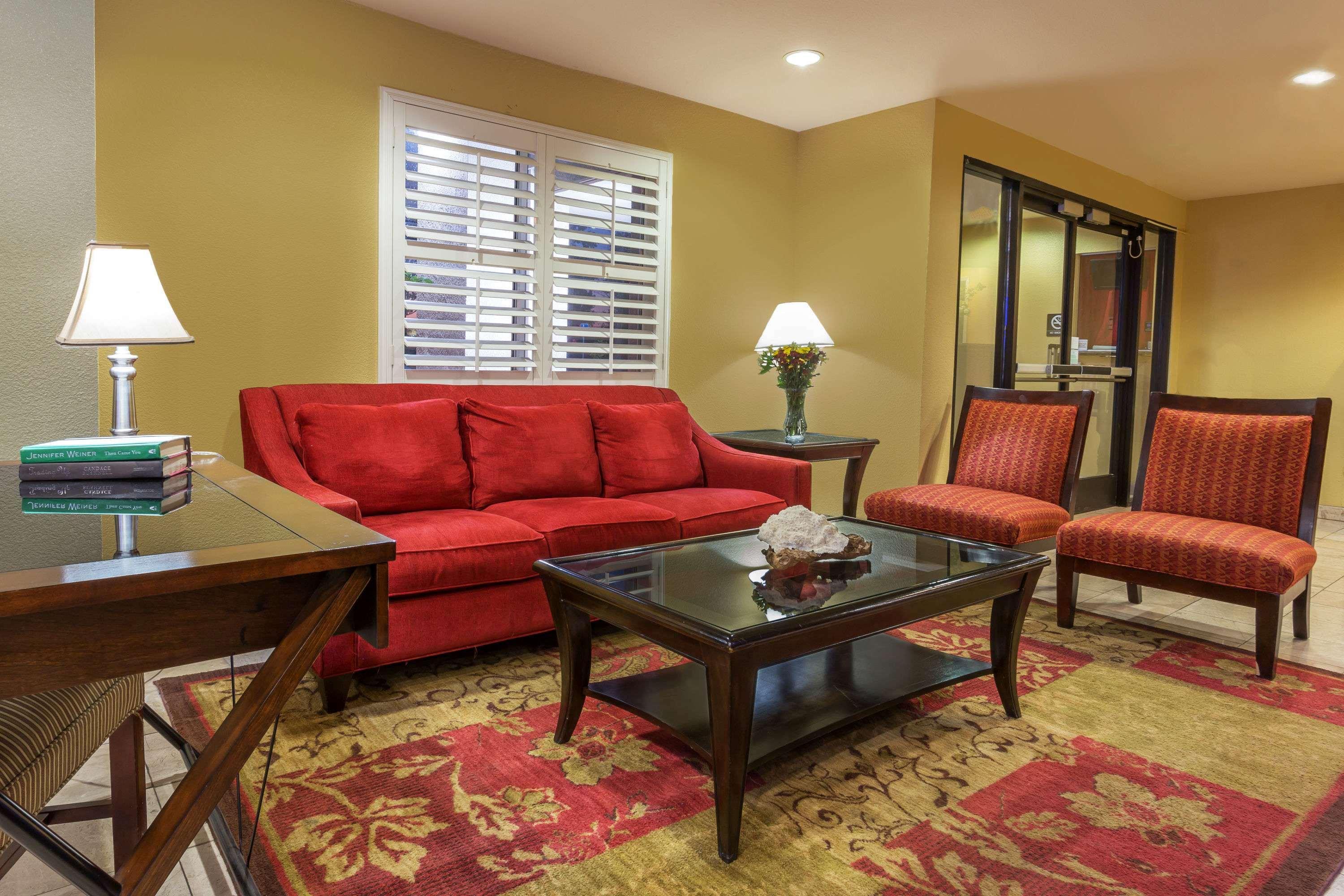 Harvest Inn Dixon Uc Davis Экстерьер фото